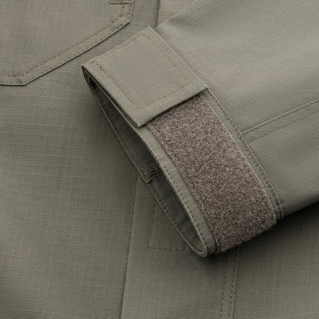 Bluza Mundurowa Patrol  - Dark Olive