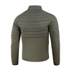 Bluza polarowa Berserk  - Dark Olive