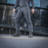 M-Tac Spodnie Patrol Gen II Flex  - Dark Navy Blue