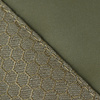 M-Tac Torba Kieszeń pionowa Laser Cut Hex  - Ranger Green