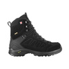 Taktyczne Buty Zimowe  - Black