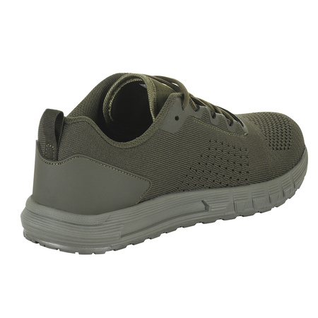M-Tac Buty trekkingowe Summer Light  - Army Olive