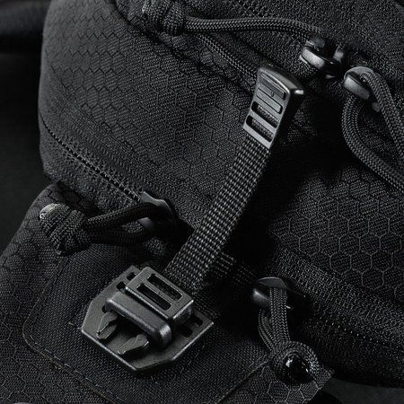 M-Tac Torba Buckler Bag Elite Hex  - Black
