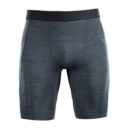 Bokserki Active Level I  - Dark Grey