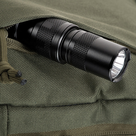 M-Tac Torba-Kabura na Ramie z Rzepem  - Olive