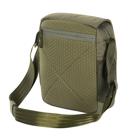 M-Tac Torba Satellite Magnet Bag Gen.II Elite Hex  - Ranger Green