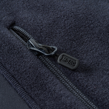 Bluza polarowa Polartec Sport  - Dark Navy Blue