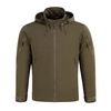 Kurtka Flash  - Dark Olive