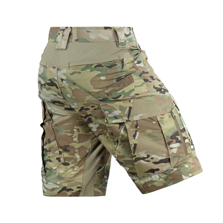 Szorty Sturm Gen.II NYCO Extreme  - Multicam