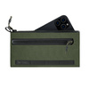 Portfel Poziomy X-Pac Elite  - Ranger Green