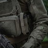 M-Tac Ładownica na Staze Taktyczna z Rzepem Gen.II  - Ranger Green