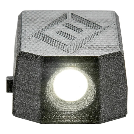 FoxFury Oświetlenie D10  do drona, kasku