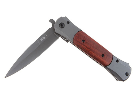 Nóż Sprężynowy BSH ADVENTURE N-522C