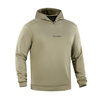 Bluza Hoodie Born By Revolution  - Tan