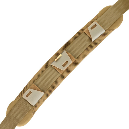 M-Tac Nakładka Naramienna Na Pasek 40 mm Elite  - Coyote