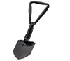 Saperka Czarna 59 cm SP-004