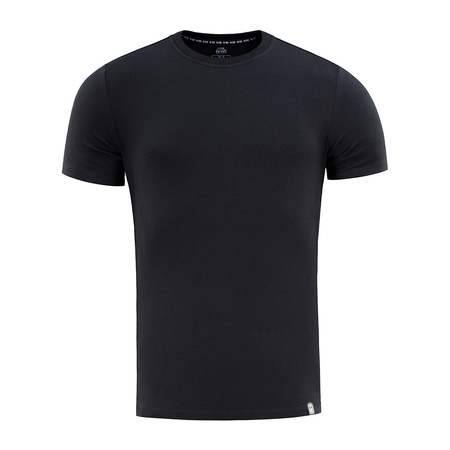 Koszulka 93/7 Summer  - Black