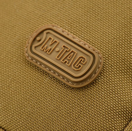 M-Tac Torba Na Ramię Typu Kabura Elite Gen.IV  - Coyote