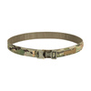 Pas Cobra Buckle Tactical Belt Laser Cut  - Multicam
