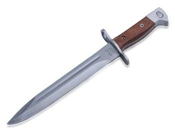 Bagnet AK-47 31 cm N-702