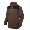 Earth Brown / Czarna