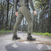 M-Tac Spodnie Aggressor Summer Flex  - Army Olive
