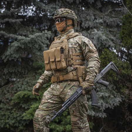 Kamizelka Cuirass QRS Gen.II  - Coyote