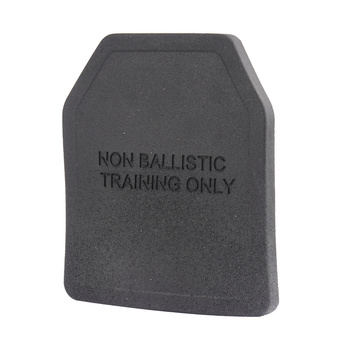 Templars Gear - Wkład obciążeniowy do kamizelki taktycznej Training Plate - 1,5kg - TG-TP-1.5.