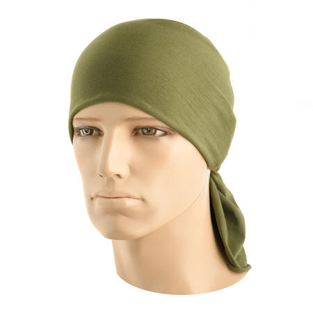 Szalokominiarka Bawelniana  - Dark Olive