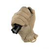 M-Tac Taktyczne Rękawice Nomex Sport Leather  - Coyote
