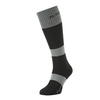 Skarpetki Zimowe  - Black/Grey