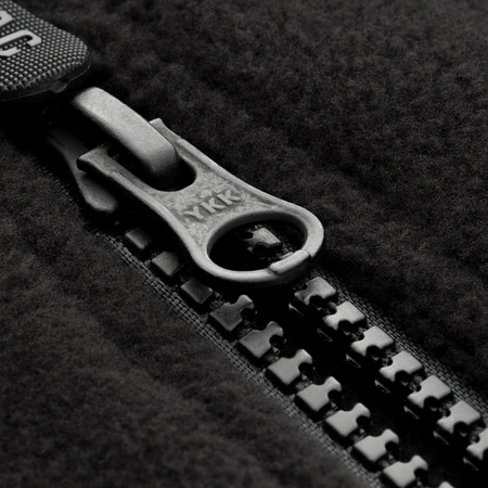 Kurtka Alpha Microfleece Gen.II  - Black
