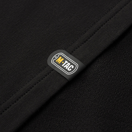 M-Tac sweter 4 Seasons  - Black