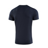 Koszulka 93/7 Summer  - Dark Navy Blue
