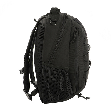 Plecak Miejski - Urban Line Force Pack  - Black