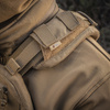 M-Tac Nakladka Naramienna na Kamizelka Cuirass QRS  - Coyote