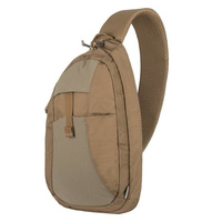 Helikon - Plecak EDC Sling - 6,5 L - Cordura - Coyote - PL-ESB-CD-11