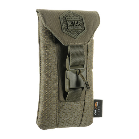 M-Tac Etui Na Telefon Elite Large Hex Full  - Ranger Green