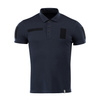 Koszulka taktyczna Polo 65/35  - Dark Navy Blue