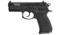 ASG - CZ 75D Compact - Sprężynowy - 15698