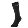 Skarpetki Zimowe Winter Wool  - Black