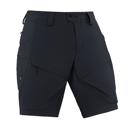 M-TAC Spodenki Rubicon Flex Dark Navy Blue M  - Dark Navy Blue