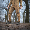Spodnie taktyczne Conquistador Gen. I Flex  - Coyote Brown