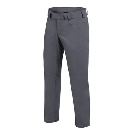 Helikon - Spodnie CTP® (Covert Tactical Pants®) - VersaStretch® - Shadow Grey - SP-CTP-NL-35
