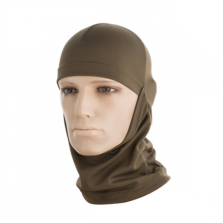Kominiarka-Ninja Odprowadzająca Pot  - Olive