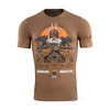 M-Tac Koszulka Odin  - Coyote Brown