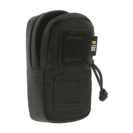 M-Tac Ergonomiczna Kieszeń Naramienna Elite  - Black