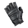 Rękawice Bez Palców Assault Tactical Mk.1  - Black