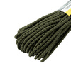 Paracord Shock-Cord 3 mm Dragon Skin  - OD Green