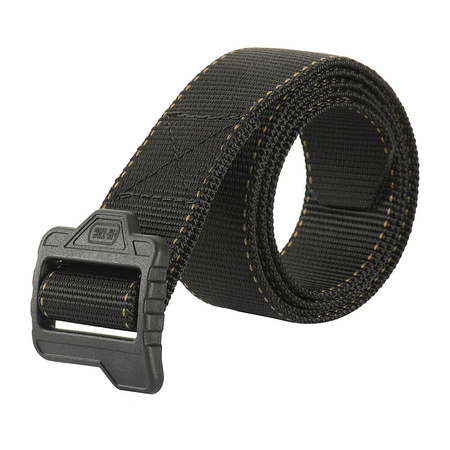 M-Tac pasek Paratrooper Belt  - Black